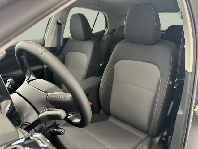 Skoda Fabia 1.0 TSI Drive