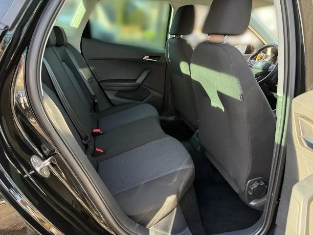 Seat Arona 1.0 TSI DSG Style