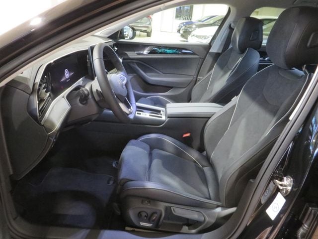 Volkswagen Passat 2.0 TDI Business DSG