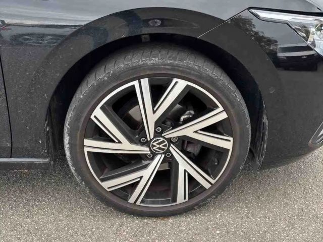 Volkswagen Golf 2.0 TDI DSG Style