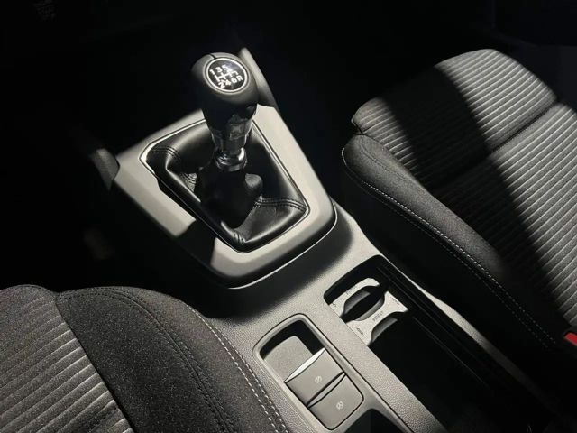 Ford Focus Titanium Wagon