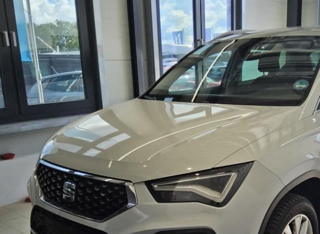 Seat Ateca 1.5 TSI DSG
