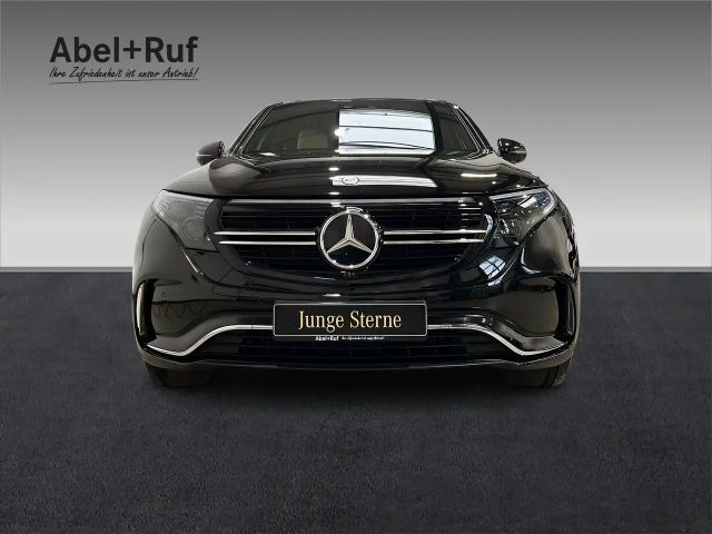 Mercedes-Benz EQC 400 4MATIC AMG Line
