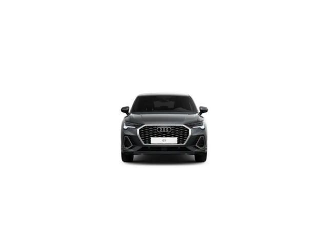 Audi Q3 35 TFSI S-Line