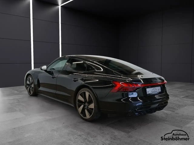 Audi e-tron GT Quattro