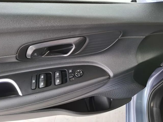 Hyundai i20 1.0 2WD T-GDi Trend