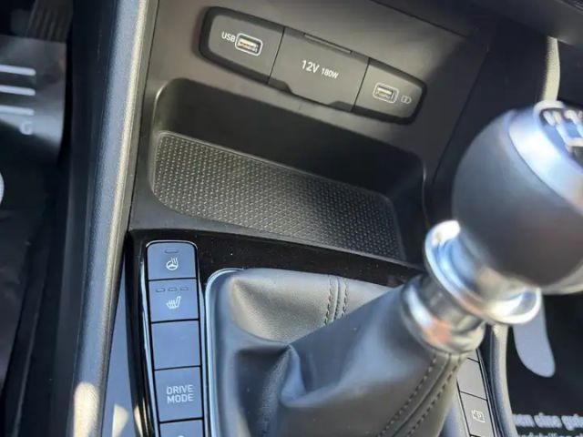 Hyundai Tucson 1.6 CRDi Smart