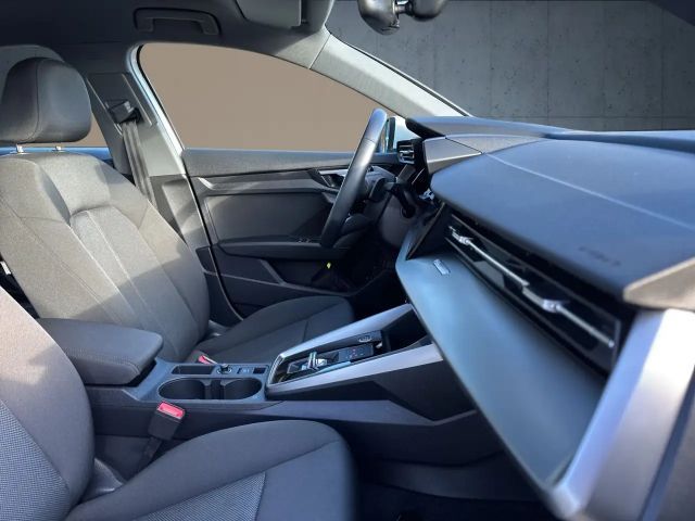 Audi A3 40 TFSI Hybride Sedan