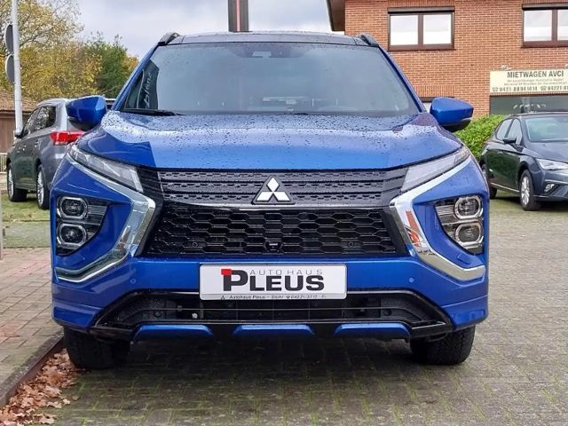 Mitsubishi Eclipse Cross 4WD PHEV