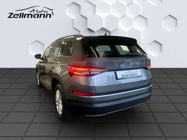 Skoda Kodiaq 2.0 TDI Ambition