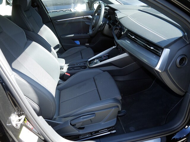 Audi S3 Quattro S-Tronic Sedan