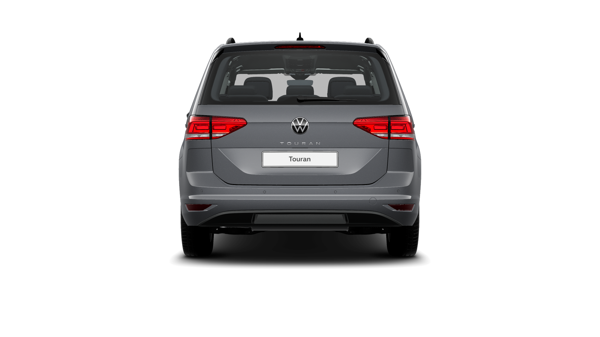 Volkswagen Touran 1.5 TSI Comfortline