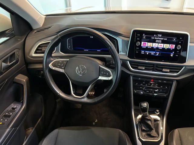 Volkswagen T-Roc 1.5 TSI Pro Style