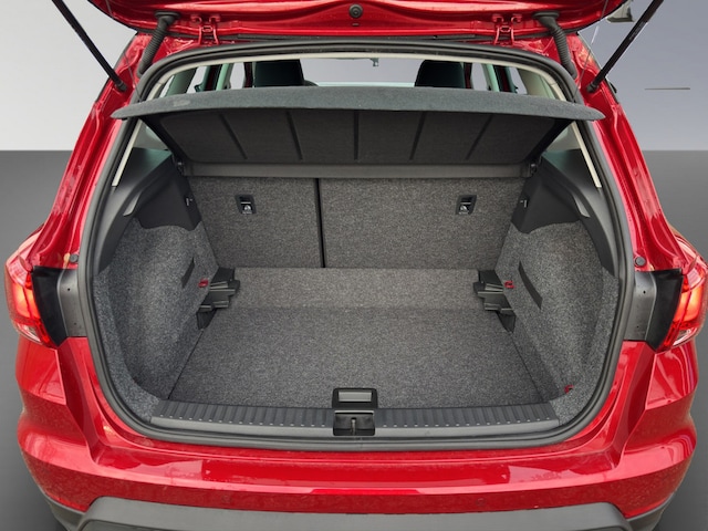 Seat Arona Arona Road Edition  KAMERA NAVI ACC FACEL. LED