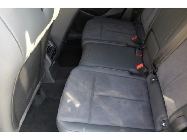 Cupra Terramar 1.5 TSI