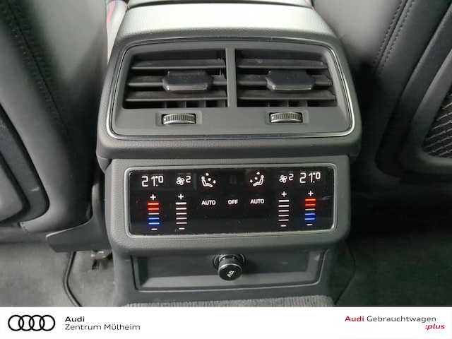 Audi A6 50 TDI Avant Quattro Sport