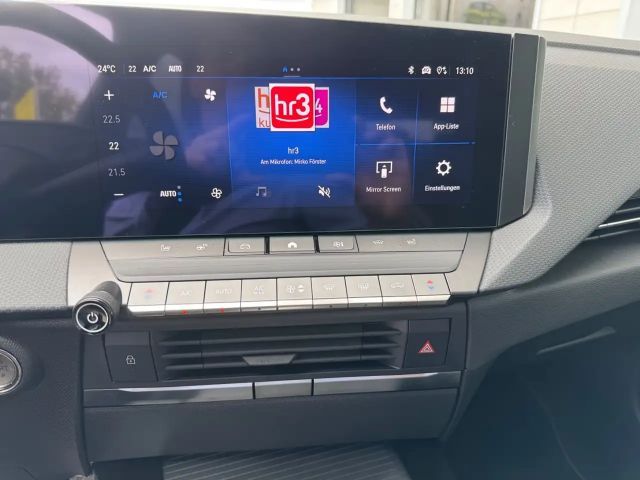 Opel Astra Sports Tourer Ultimate