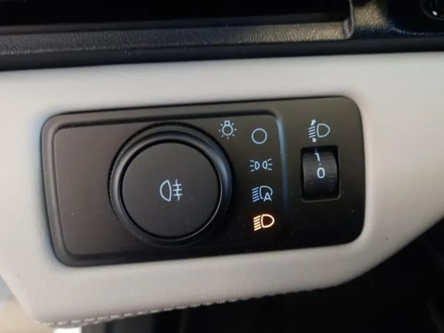 Ford Puma E-Gen 43kWh