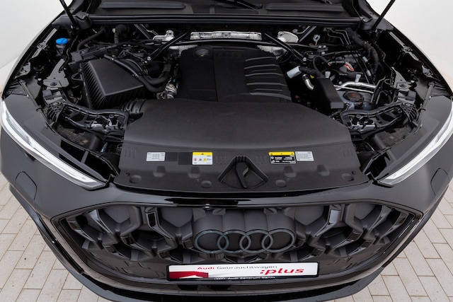 Audi Q5 Quattro S-Tronic