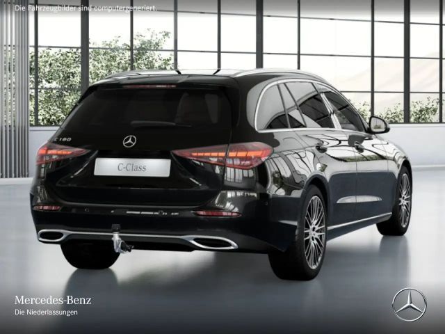 Mercedes-Benz C 180 AVANTGARDE Estate