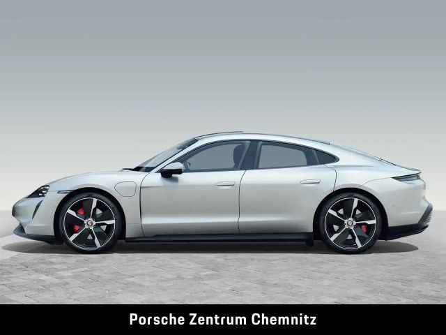 Porsche Taycan 4 4S
