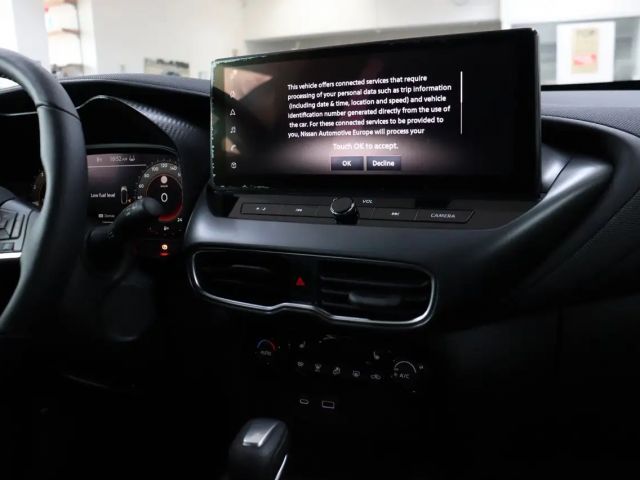 Nissan Juke N-Connecta