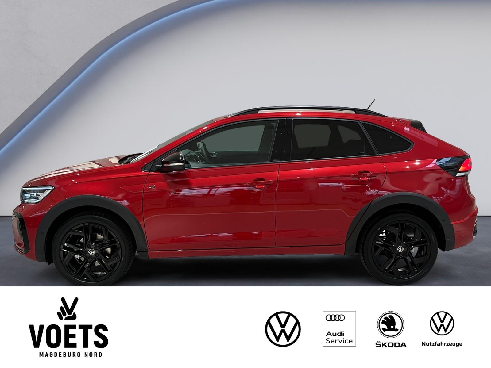 Volkswagen Taigo 1.0 TSI R-Line