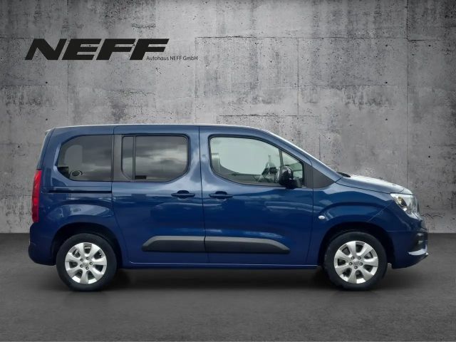 Opel Combo Elegance Life
