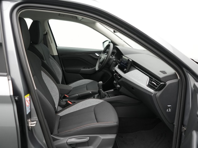 Skoda Kamiq Selection