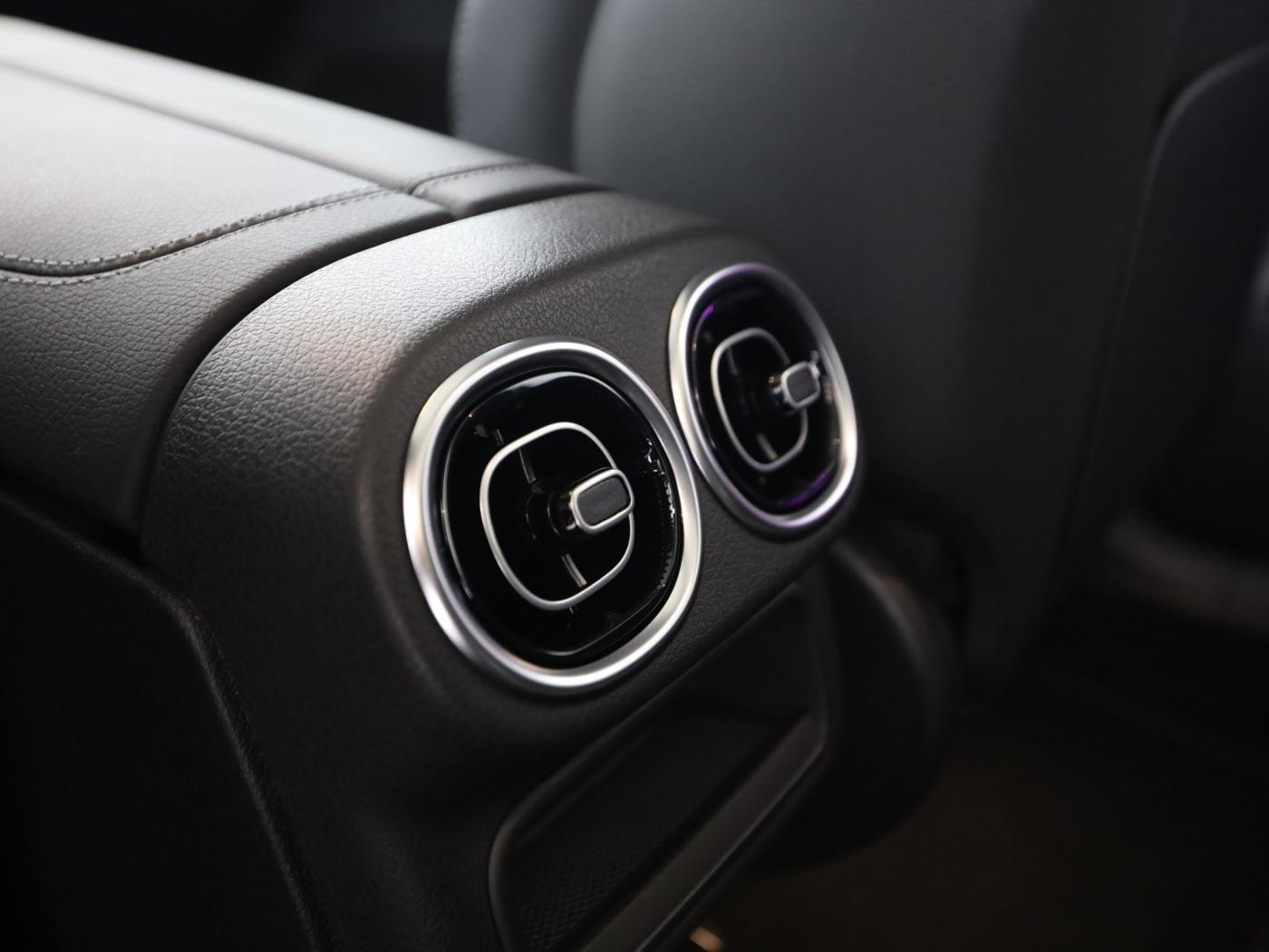 Mercedes-Benz GLC 450 4MATIC AMG Line