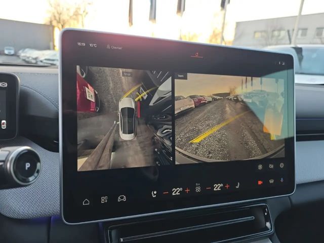 Polestar 4 Dual motor Long range Pilot