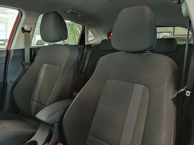 Hyundai i20 Go! T-GDi