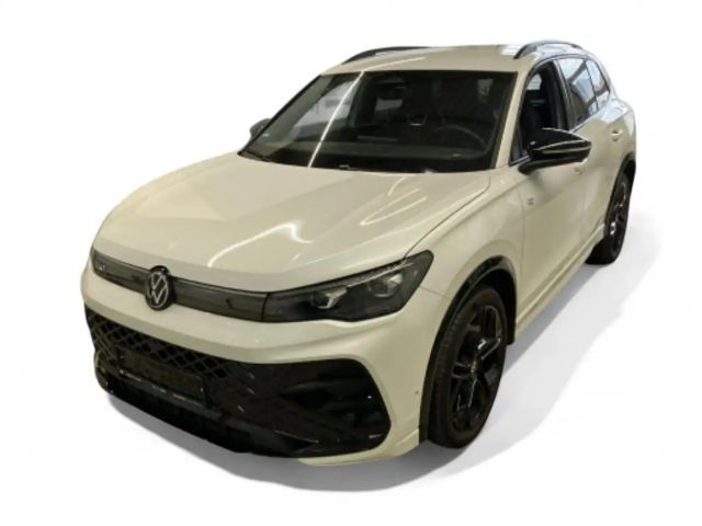 Volkswagen Tiguan 1.5 eTSI DSG R-Line