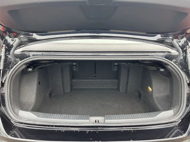 Volkswagen T-Roc Cabriolet DSG R-Line