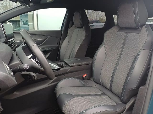 Peugeot 3008 Allure Pack PureTech