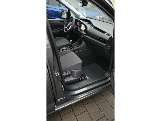 Volkswagen Caddy 2.0 TDI