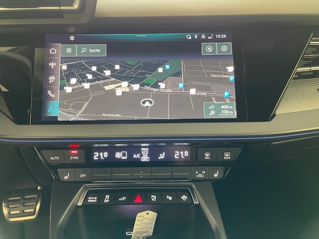 Audi A3 Hybride S-Tronic Sportback