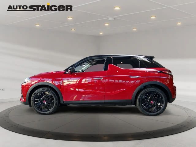 DS DS 3 E-Tense Mobiles Performance Line