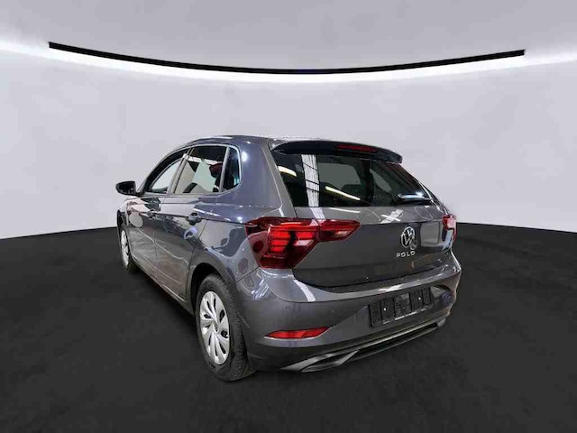 Volkswagen Polo 1.0 Navi / CAM / LED