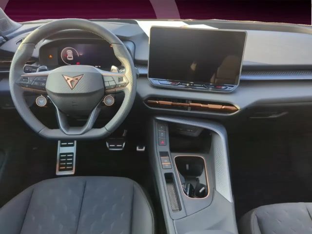 Cupra Terramar 2.0 TSI VZ