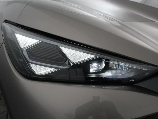 Cupra Tavascan Alpha 210kW/286PS