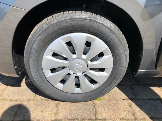 Skoda Fabia Selection