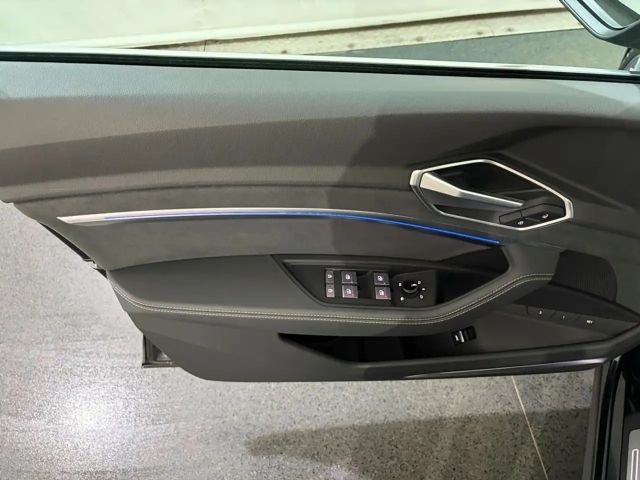 Audi e-tron 50 Quattro S-Line