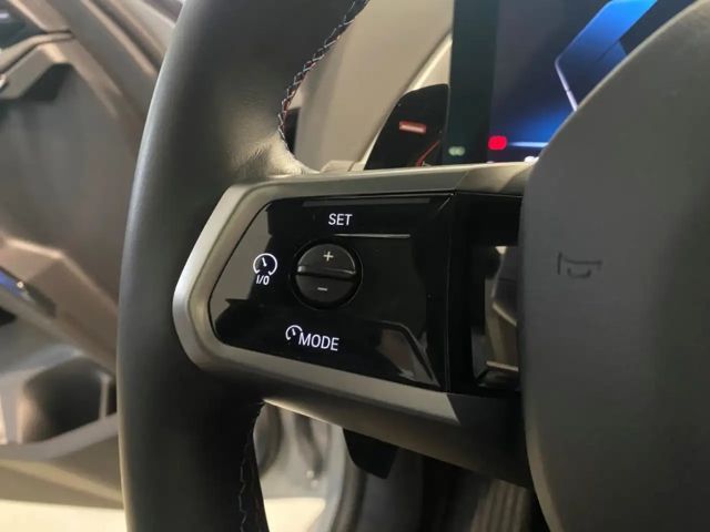 BMW X3 M-Sport xDrive