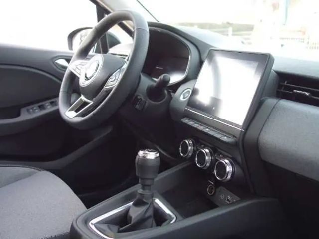 Mitsubishi Colt PLUS 1,0 T 6-Gang Kamera,Sitzhzg,Lenkrad beheizbar