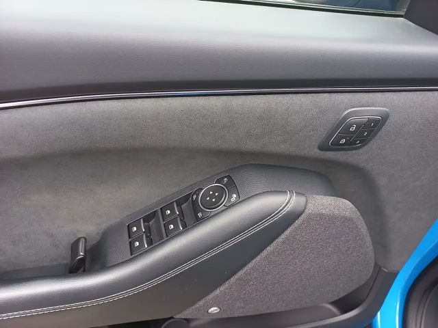 Ford Mustang Mach-E GT