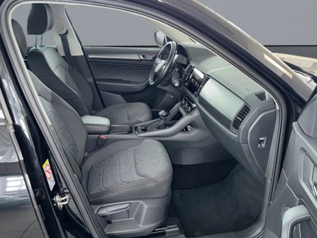 Skoda Kodiaq 2.0 TDI 4x4 Clever