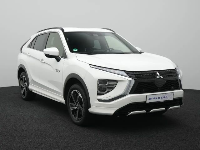Mitsubishi Eclipse Cross 4WD