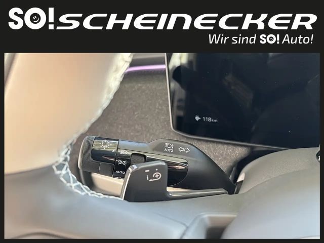 Kia EV3 FWD GT-Line Long range