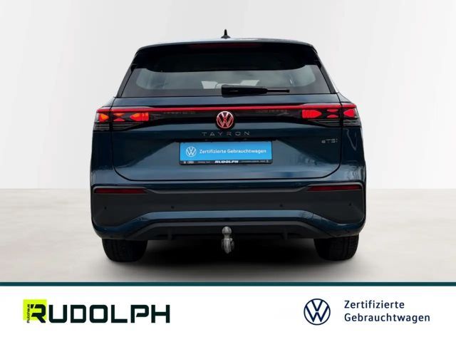 Volkswagen Tayron 1.5 eTSI DSG Life